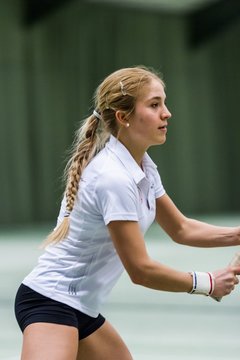 Bild 376 - NL Damen Der Club an der Alster - TC RW Wahlstedt : Ergebnis: 5:1